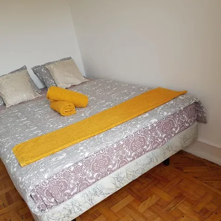 Pensjonat Rose View *