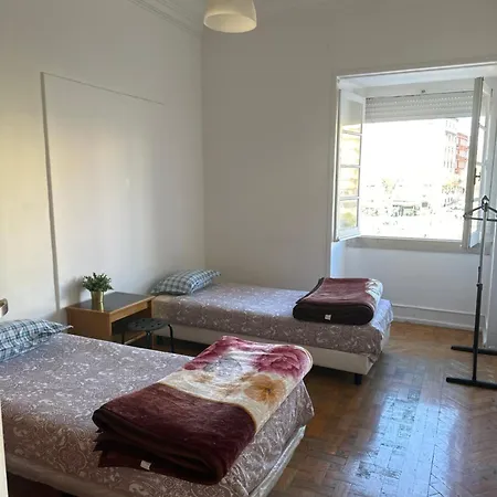 Rose View Pensjonat *