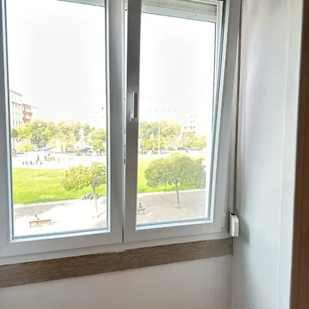 Rose View *