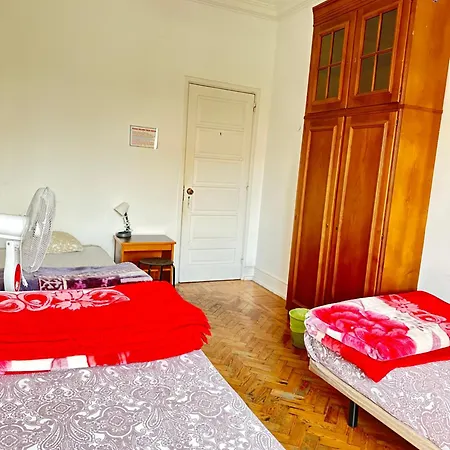 Pensjonat Rose View *