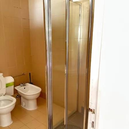 Pensjonat Rose View Lizbona