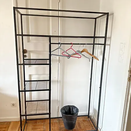 Rose View Pensjonat Lizbona