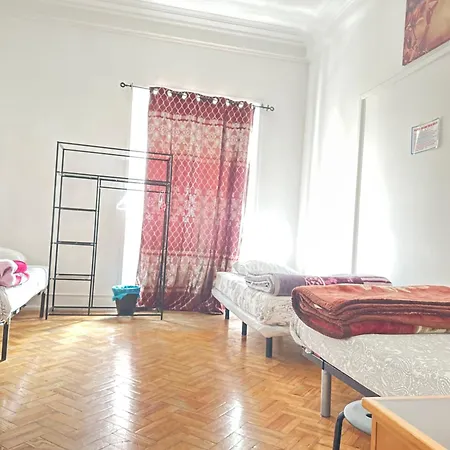 Rose View Pensjonat *