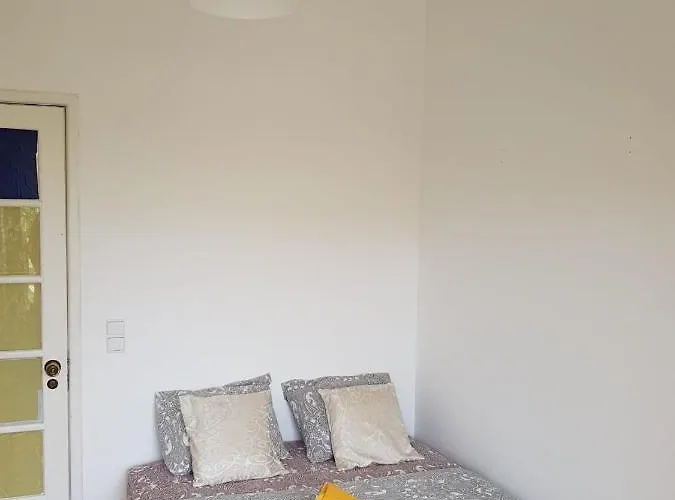 Gæstehus Rose View *