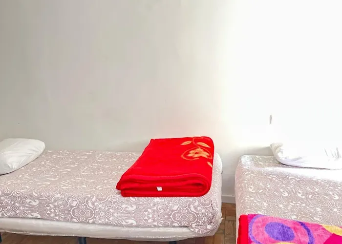 招待所 Rose View