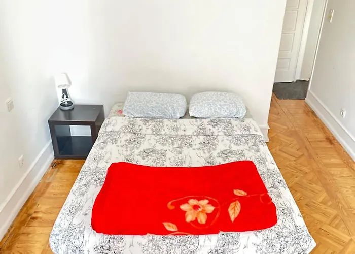 招待所 Rose View *