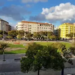 Rose View *