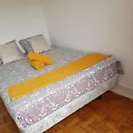 Penzion Rose View *