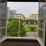Rose View Penzion Lisboa