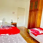 Penzion Rose View *