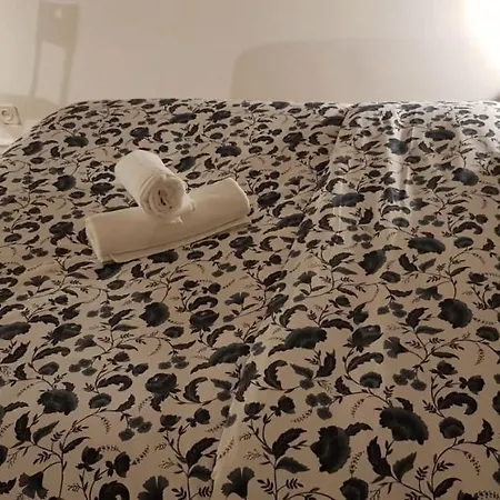 Rose View Guest house Lisbon