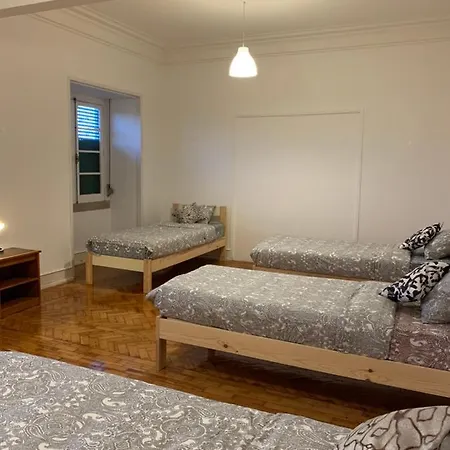 Rose View Guest house