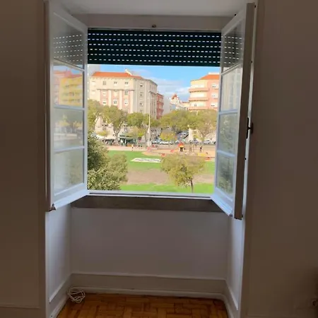 Rose View Guest house *