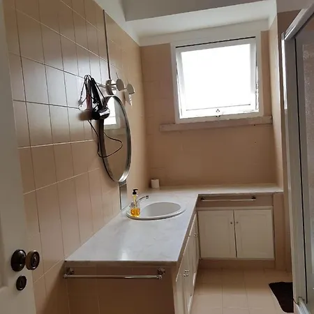 Penzion Rose View Lisboa