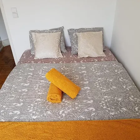 Rose View Guest house *