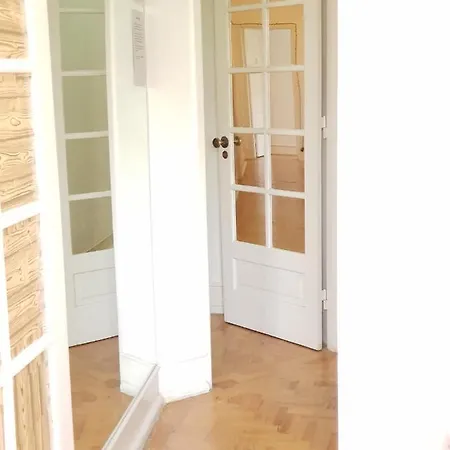 Rose View Penzion Lisboa