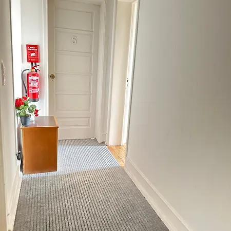 Rose View Gæstehus *