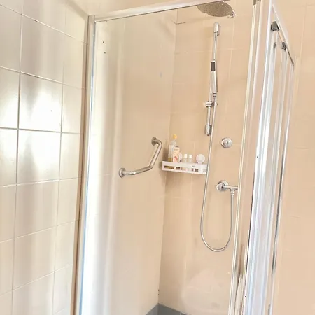 Rose View Penzion Lisboa