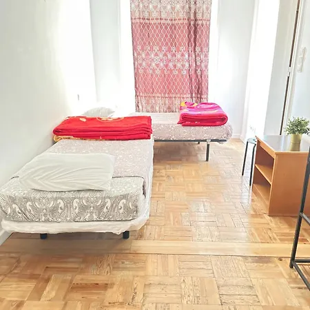 Gasthuis Rose View *