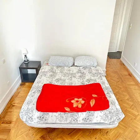 Gæstehus Rose View *