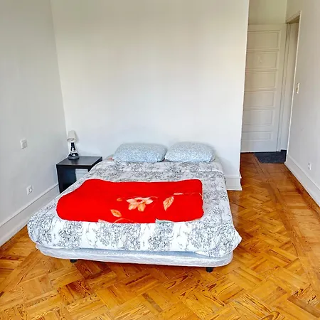 Penzion Rose View Lisboa