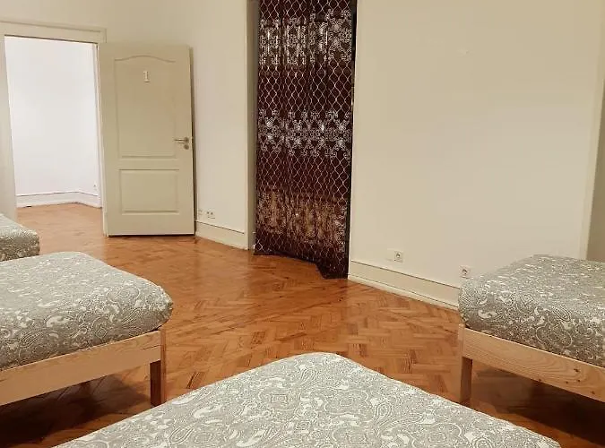 Gasthuis Rose View *