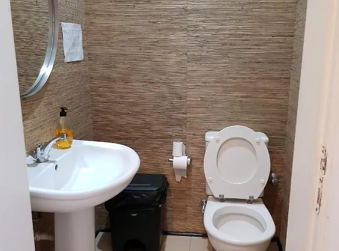 Rose View Gasthuis *