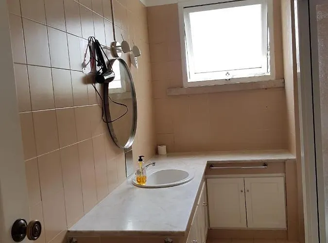 Gasthuis Rose View Lissabon