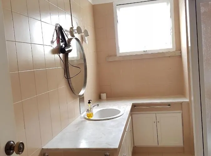 Rose View * Lissabon