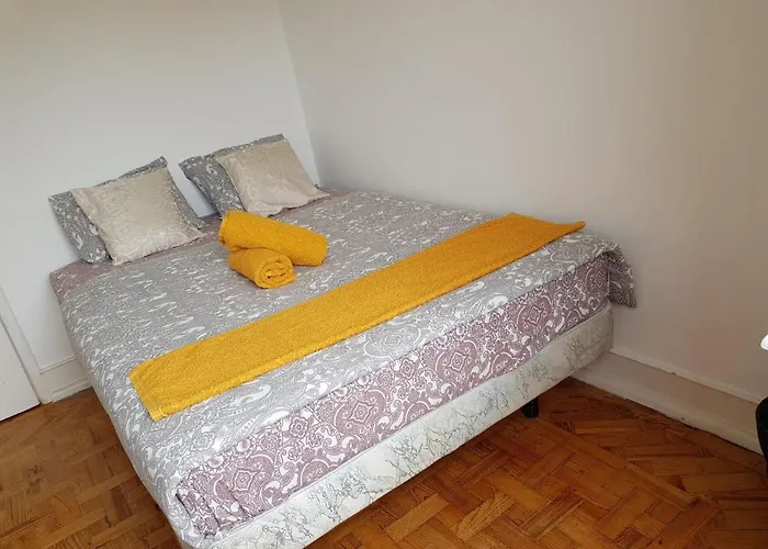 Gasthuis Rose View *