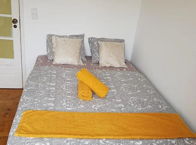 Rose View Gasthuis *