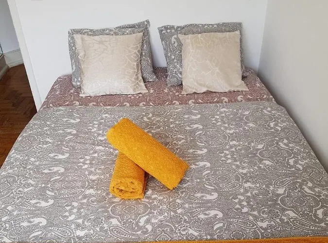 Rose View Gasthuis *