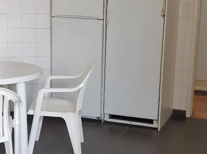 Rose View Gasthuis Lissabon