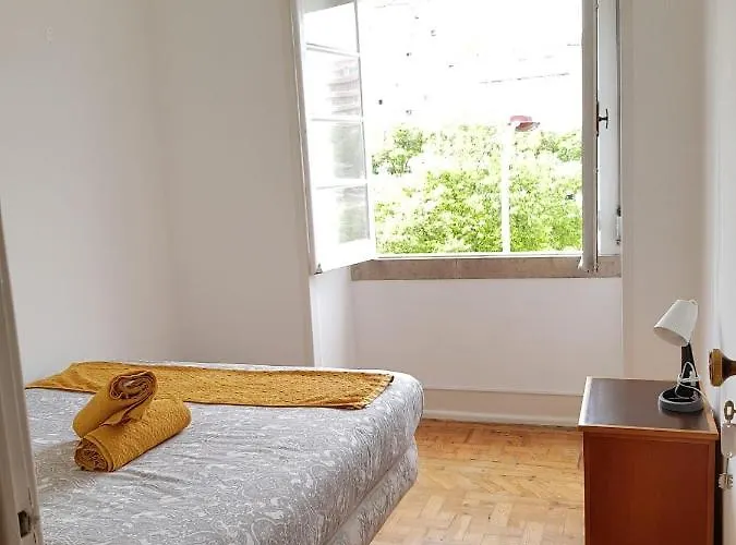 Rose View Gasthuis *