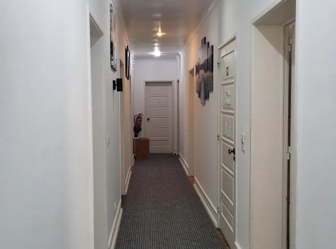 Rose View * Lissabon