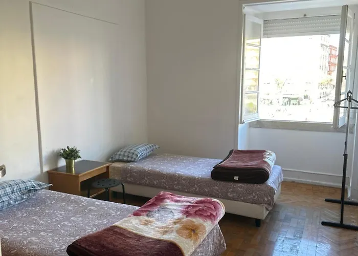 Rose View Gasthuis *