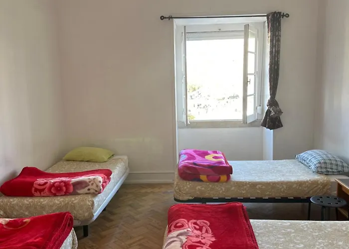 Gasthuis Rose View *