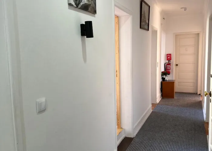 Rose View * Lissabon