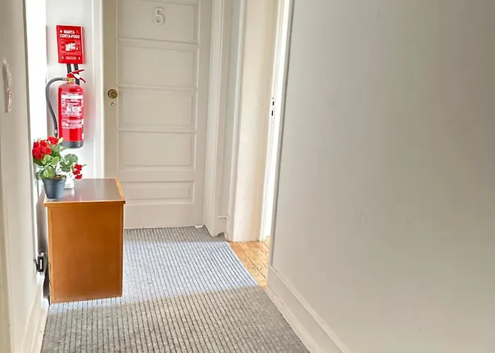 Rose View Gasthuis *