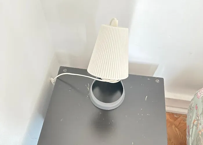 Gasthuis Rose View Lissabon