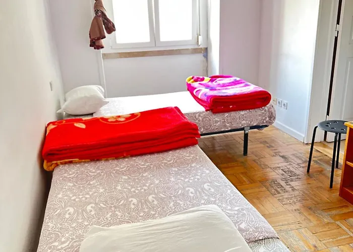 Rose View Gasthuis *