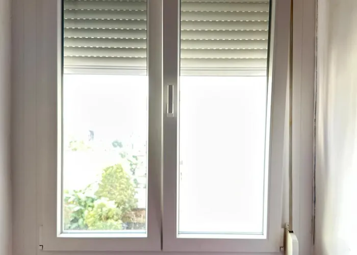 Rose View Gasthuis Lissabon