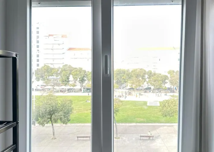 Gasthuis Rose View Lissabon