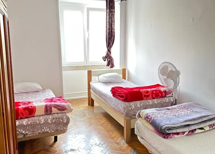 Gasthuis Rose View *