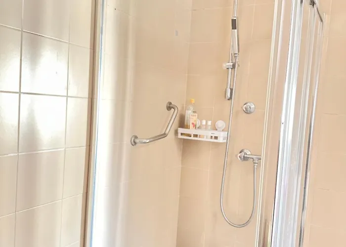 Rose View Gasthuis Lissabon