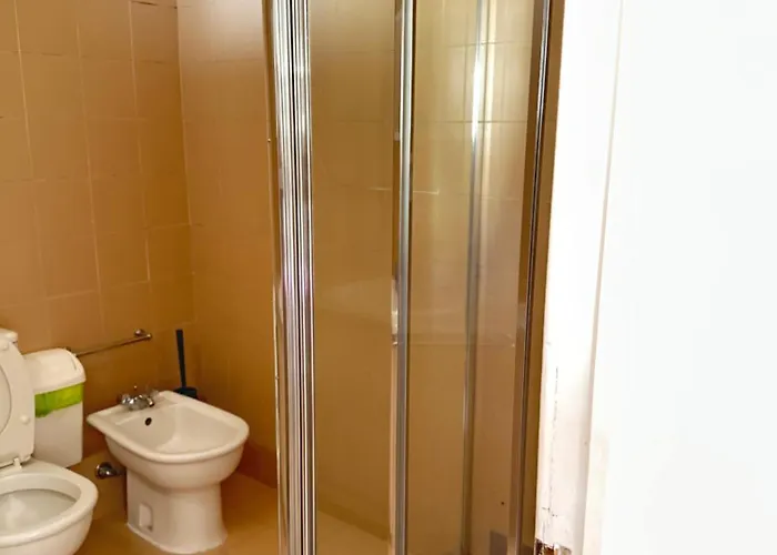 Gasthuis Rose View Lissabon