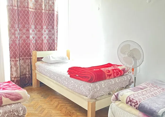 Rose View * Lissabon