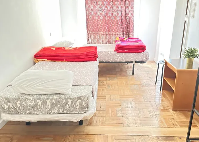 Gasthuis Rose View *