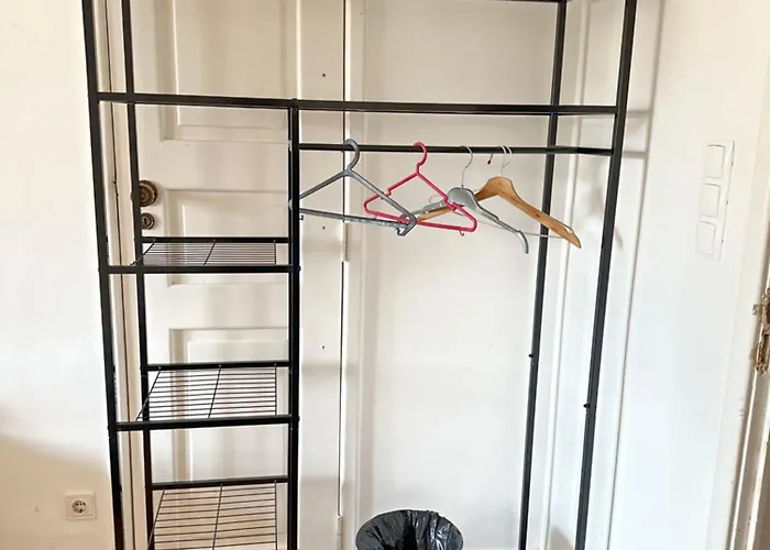 Rose View Gasthuis Lissabon