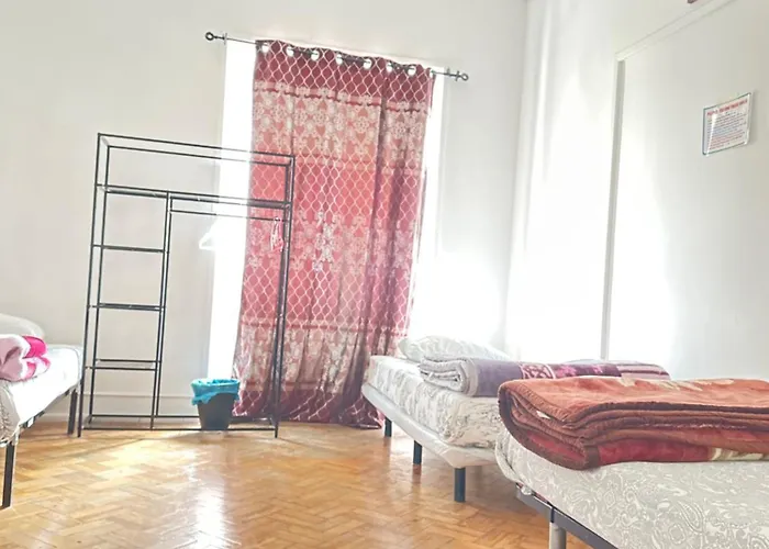 Rose View Gasthuis *